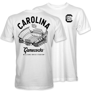 Stadium USC - 22232 - White